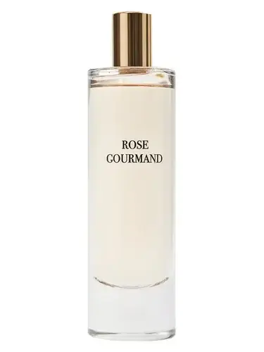 Rose Gourmand For Him by Zara bottle