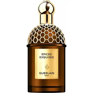 Épices Exquises by Guerlain bottle