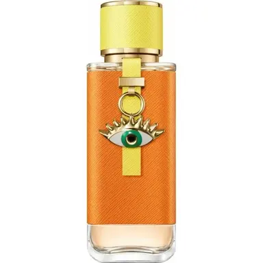 Fearless and Fabulous by Carolina Herrera bottle