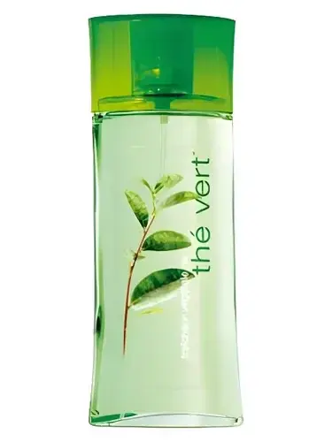 Fraicheur Vegetale The Vert by Yves Rocher bottle