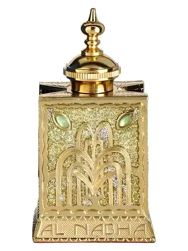 Al Nabha by AL Haramain Perfumes bottle
