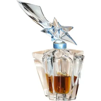 Angel Étoile Comète Collection Couture by Mugler bottle