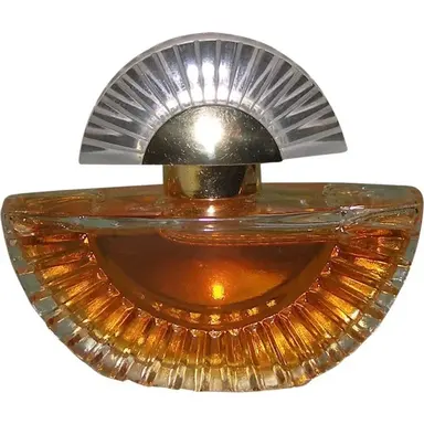 Rare Gold Parfum by Avon bottle