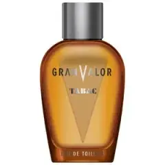 GranValor Tabac by Mäurer & Wirtz bottle