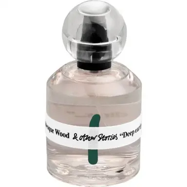 Arabesque Wood by & Other Stories bottle