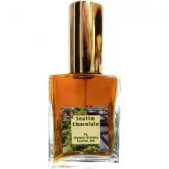 Seattle Chocolate by Olympic Orchids Artisan Perfumes bottle