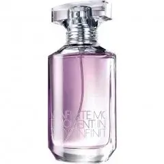 Infinite Moment for Her by Avon bottle