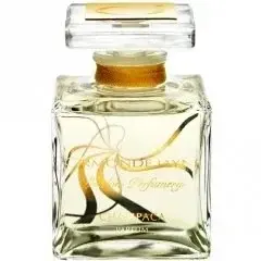 Champaca by Ormonde Jayne bottle