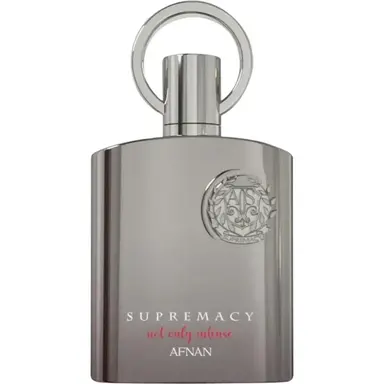 Supremacy Not Only Intense by Afnan bottle