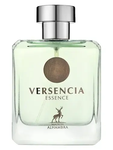Versencia Essence by Maison Alhambra bottle