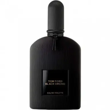 Black Orchid Eau de Toilette by Tom Ford bottle