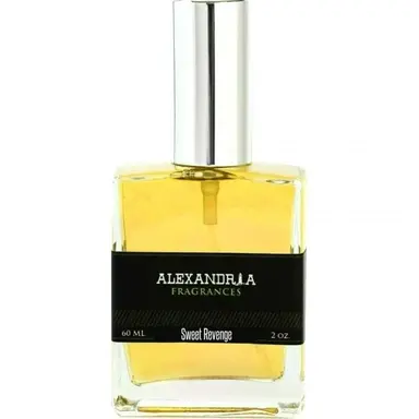 Sweet Revenge by Alexandria Fragrances bottle
