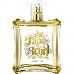 Lady Rebel Dance Queen by Mango bottle