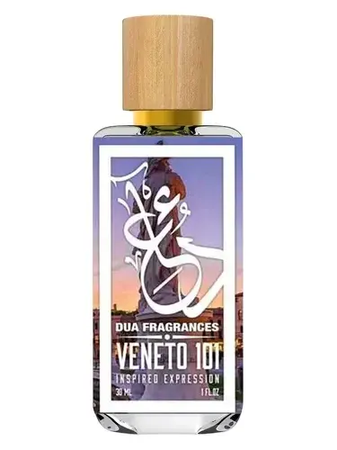 Veneto 101 by The Dua Brand bottle