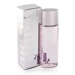 Puma Woman by Puma bottle