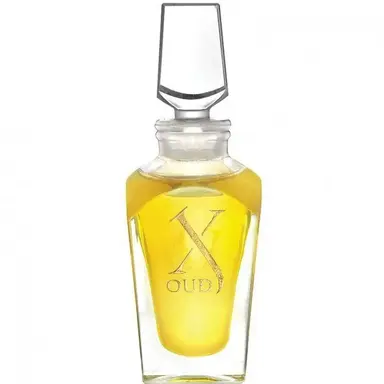 Oud Luban by Xerjoff bottle