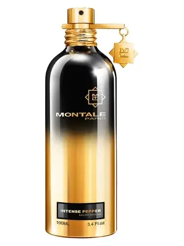 Intense Pepper by Montale bottle