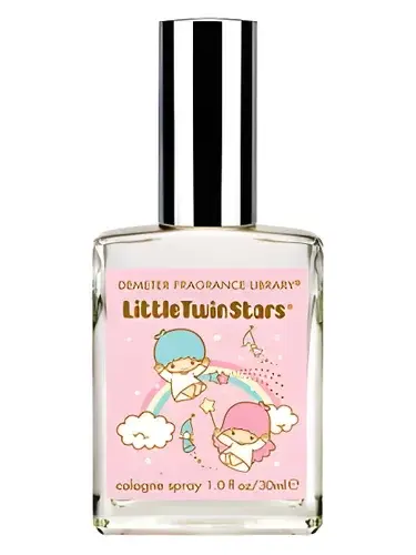 Little Twin Stars by Demeter Fragrance bottle
