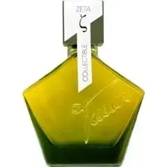 Zeta by Tauer Perfumes bottle