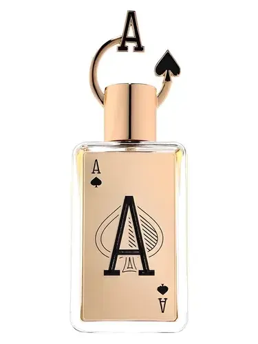 Ace by Fragrance World bottle