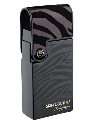 Skin Couture Signature by Armaf bottle