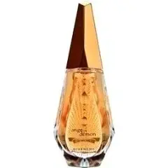 Ange ou Demon Le Secret Poesie d’un Parfum d’Hiver by Givenchy bottle