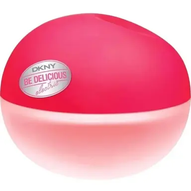 DKNY Be Delicious Electric Loving Glow by DKNY bottle