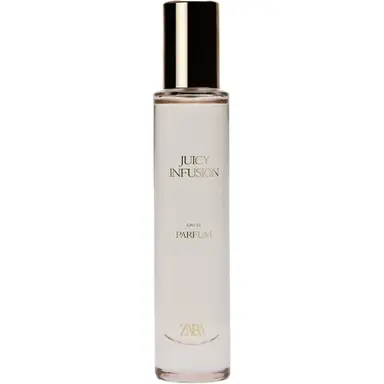 Secret Infusion by Zara bottle