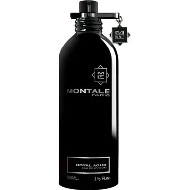Royal Aoud by Montale bottle