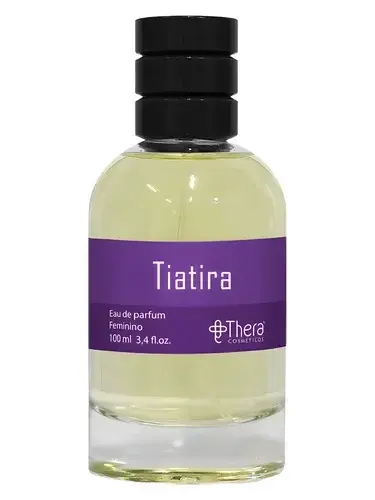 Tiatira by Thera Cosmeticos bottle