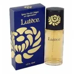 Lutèce by Dana bottle