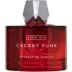 Cherry Punk Extrait by Room 1015