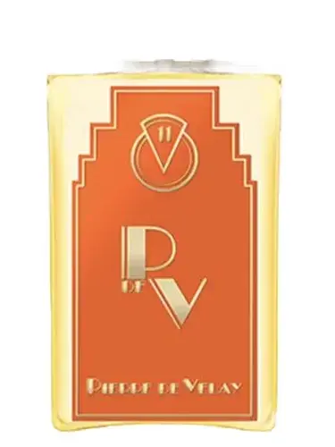 Pierre de Velay No. 11 by Roja London bottle
