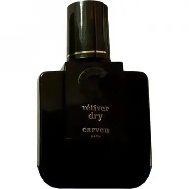 Vétiver Dry Lotion Après Rasage by Carven bottle