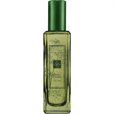 Carrot Blossom & Fennel by Jo Malone bottle
