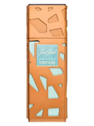 Vintage by Just Jack bottle