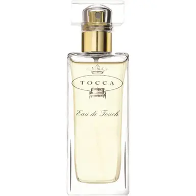 Eau de Touch by Tocca bottle