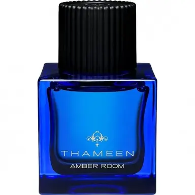 Amber Room by Thameen bottle