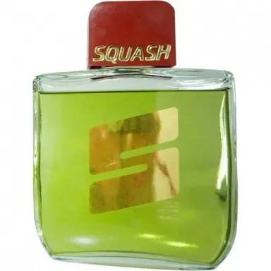 Squash by Dana bottle