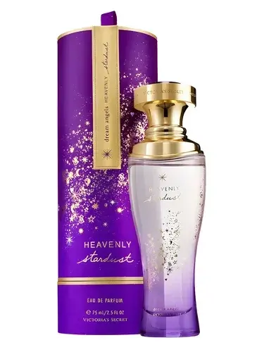 Dream Angels Heavenly Stardust by Victoria's Secret bottle
