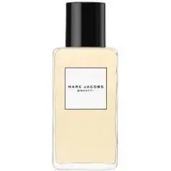 Biscotti Splash by Marc Jacobs bottle
