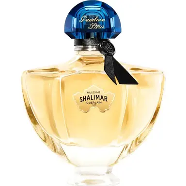Shalimar Millésime Jasmin by Guerlain bottle