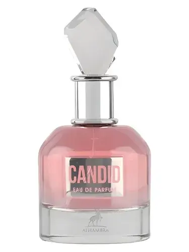 Candid by Maison Alhambra bottle