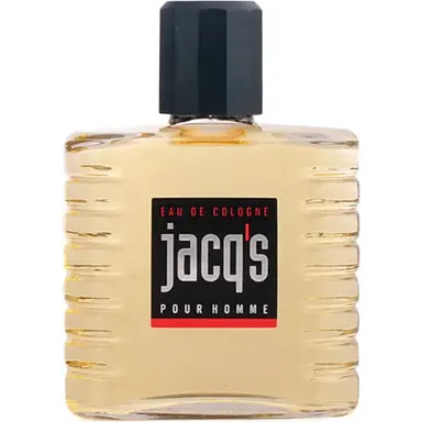 Jacq's by Coty bottle