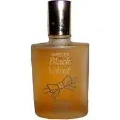 Black Velvet by Yardley bottle