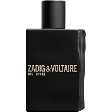 Just Rock! for Him by Zadig Voltaire bottle
