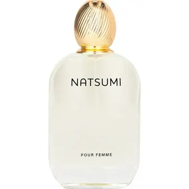 Natsumi Pour Femme by AL Rehab bottle