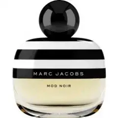 Mod Noir by Marc Jacobs bottle