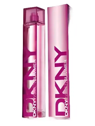 DKNY Women Summer 2008 by DKNY bottle