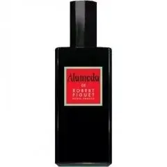 Alameda by Robert Piguet bottle